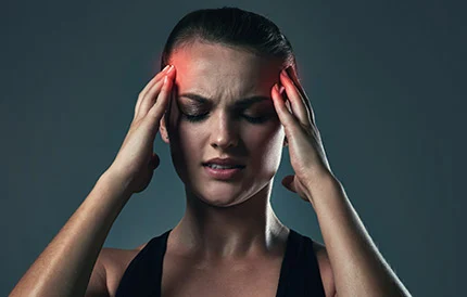 Headaches & Migraines treatment at Republic Pain & Longevity