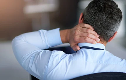 Neck Pain treatment at Republic Pain & Longevity