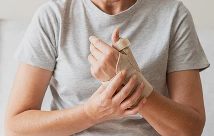 Joint Pain treatment at Republic Pain & Longevity