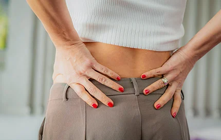 SI Joint Pain & Sciatica treatment at Republic Pain & Longevity