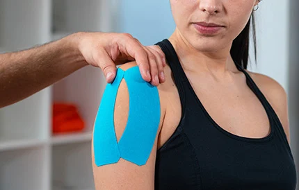 Muscle Spasms & Myofascial Pain treatment at Republic Pain & Longevity