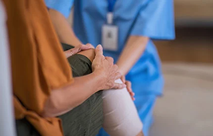 Post-Surgical Pain treatment at Republic Pain & Longevity