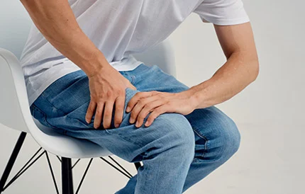 Piriformis Syndrome treatment at Republic Pain & Longevity