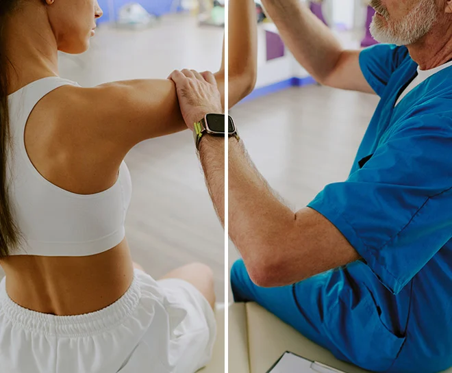 Health optimization program at Republic Pain & Longevity