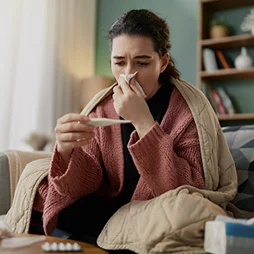 Pain treatment articles: Short Communication: Stellate Ganglion Blockade for Persistent Olfactory and Gustatory Symptoms Post