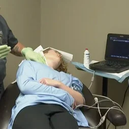 Pain treatment articles: Ultrasound-Guided Greater Occipital Nerve Blocks and Pulsed Radiofrequency Ablation for Diagnosis an