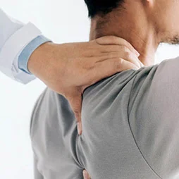 Pain treatment articles: Axillary Nerve Block Used in Association with Suprascapular Nerve Block for the Control of Pain Foll
