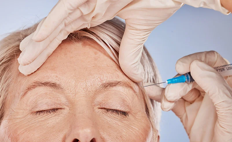 Headache & Migraine Injections at Republic Pain & Longevity in Bryan, TX
