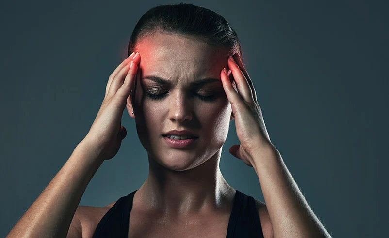 Headaches & Migraines treatment in Bryan, TX