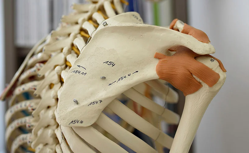 Hip & Shoulder Bursitis treatment in Bryan, TX