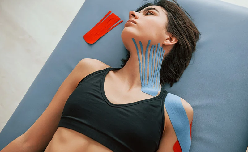 Muscle Spasms & Myofascial Pain treatment in Bryan, TX