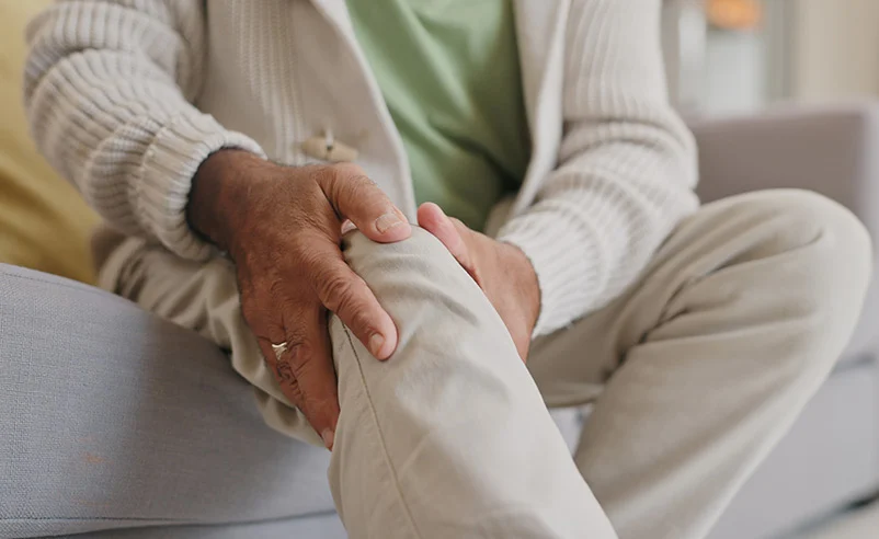 Nerve Entrapments treatment in Bryan, TX