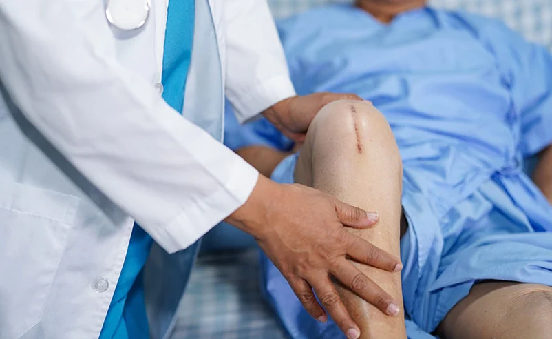 Post-Surgical Pain treatment in Bryan, TX