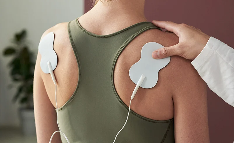 Radiofrequency Ablation (RFA) at Republic Pain & Longevity in Bryan, TX