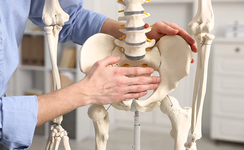SI Joint Pain & Sciatica treatment in Bryan, TX