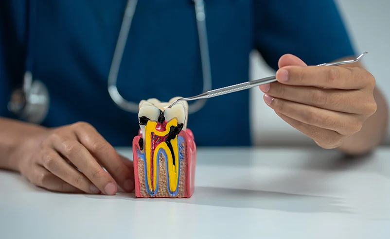 TMJ & Jaw Pain treatment in Bryan, TX