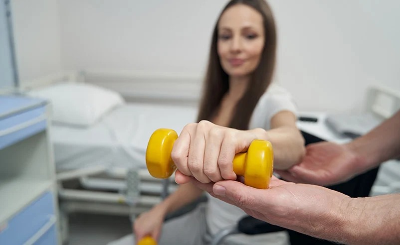 Tennis Elbow treatment in Bryan, TX