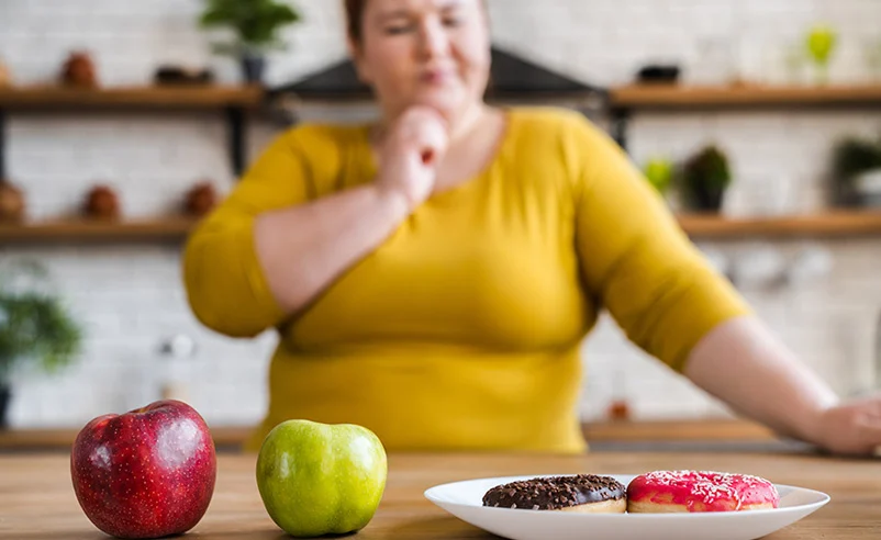 Weight Loss for Pain Patients treatment in Bryan, TX